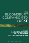 Image for The Bloomsbury companion to Locke