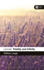 Image for Levinas&#39; &#39;totality and infinity&#39;  : a reader&#39;s guide