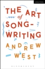 Image for The art of songwriting