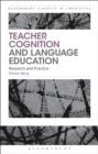 Image for Teacher cognition and language education: research and practice