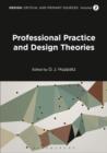 Image for Professional Practice and Design Theories V2