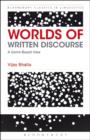 Image for Worlds of written discourse: a genre-based view
