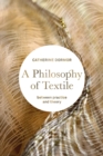 Image for A Philosophy of Textile