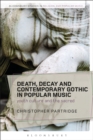 Image for Mortality and music: popular music and the awareness of death