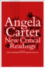 Image for Angela Carter  : new critical readings