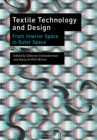 Image for Textile technology and design  : from interior space to outer space