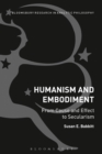 Image for Humanism and Embodiment