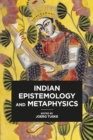 Image for Indian epistemology and metaphysics