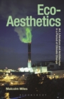 Image for Eco-aesthetics  : art, literature and architecture in a period of climate change