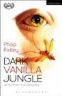 Image for Dark vanilla jungle and other monologues