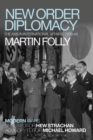 Image for New order diplomacy  : the Axis in international affairs, 1939-45