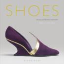 Image for Shoes  : an illustrated history