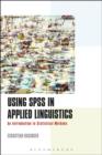Image for RML USING SPSS IN APPLIED LINGUISTI