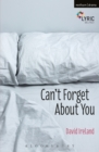 Image for Can&#39;t forget about you
