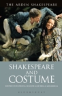 Image for Shakespeare and costume
