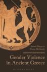 Image for Gender Violence in Ancient Greece