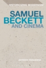 Image for Samuel Beckett and cinema