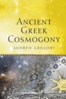 Image for Ancient Greek cosmogony