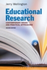 Image for Educational research  : contemporary issues and practical approaches