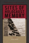 Image for Sites of Holocaust Memory