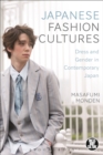 Image for Dress, body, culture  : dress and gender in contemporary Japan
