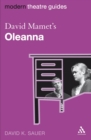 Image for David Mamet&#39;s Oleanna