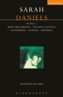 Image for Daniels Plays: 1: Ripen Our Darkness; The Devil&#39;s Gateway; Masterpiece; Neaptide; Byrthrite