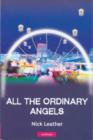 Image for All The Ordinary Angels