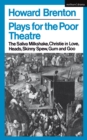 Image for Plays for the poor theatre