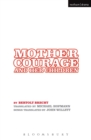 Image for Mother Courage and her children: a chronicle of the Thirty Years War