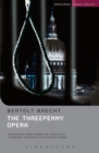 Image for The threepenny opera