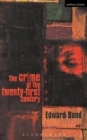 Image for Crime of the Twenty-first Century