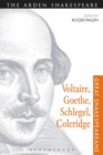 Image for Voltaire, Goethe, Schlegel, Coleridge : v. 3