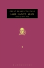 Image for Lamb, Hazlitt, Keats : v. 4