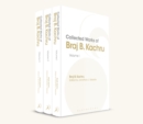 Image for Collected Works of Braj B. Kachru Vol 1-3