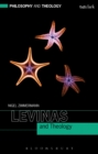 Image for Levinas and theology