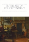 Image for A Cultural History of Childhood and Family in the Age of Enlightenment