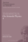 Image for Themistius: On Aristotle Physics 4