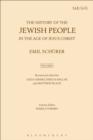 Image for The history of the Jewish people in the age of Jesus Christ. : Volume 1