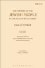 Image for The history of the Jewish people in the age of Jesus Christ. : Volume 2