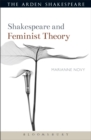 Image for Shakespeare and feminist theory