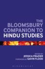Image for The Bloomsbury companion to Hindu studies