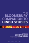 Image for Bloomsbury companion to Hindu studies