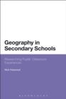 Image for Geography in Secondary Schools