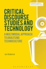 Image for Critical Discourse Studies and Technology