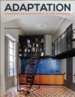 Image for Adaptation strategies for interior architecture and design