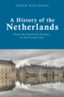 Image for A History of the Netherlands