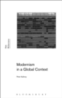 Image for Modernism in a global context