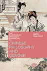 Image for The Bloomsbury Research Handbook of Chinese Philosophy and Gender