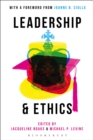 Image for Leadership and ethics